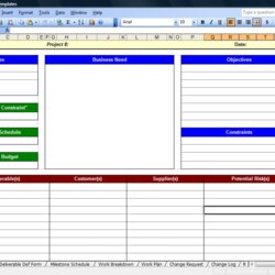 Free Microsoft Excel Spreadsheet Templates Orig