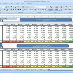 Spiffing Microsoft Excel Templates And Spreadsheet News Template Make Worksheet Brand Default Book