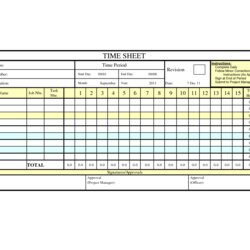 Super Microsoft Excel Spreadsheet Templates Template Time Employee Study