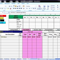 The Highest Quality Free Microsoft Excel Spreadsheet Templates In For Fresh Of