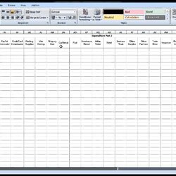 Worthy Advanced Excel Spreadsheet Templates Project Management
