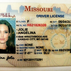 Legit Fake Ids Create Print Professional Looking Id Cards Online Mo