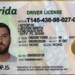 Exceptional Florida Fake Id Buy Ids Licenses Scaled