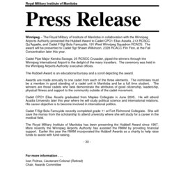 Business Press Release Format Template Sample Examples Event Copy Word Samples Kit Templates Fresh Pr Co Of