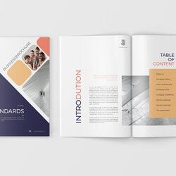 Worthy Best Microsoft Word Brochure Templates Design Shack Template