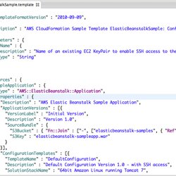 Admirable Working With In Eclipse Developer Blog Templates Examples Already Any Using