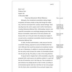 Great Format Template With Cover Page Printable Documents Essay Example Google Paper Docs Using
