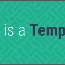 What Are Templates And Why Should Use Evident Id
