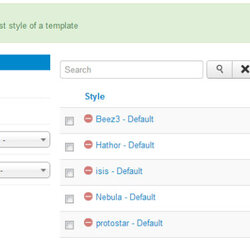 Matchless What Does Can Not Delete Last Style Of Template Mean Blog Cannot