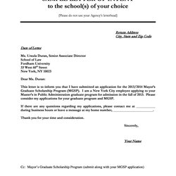 High Quality Letter Of Intent Templates Samples For Job School Business Kb