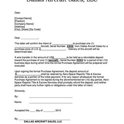 Letter Of Intent Templates Samples For Job School Business Template Format Simple Word File Kb