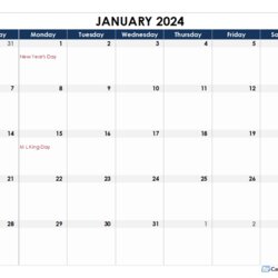 Champion Blank Calendar Template Printable Ireland Excel Spreadsheet
