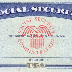 Wizard Latest Template Fake Drivers License Inside Social Regarding Generator Security Card
