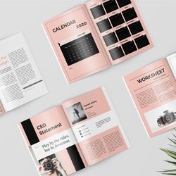 Best Adobe Templates For Any Design Project In Template Examples Junkie Theme