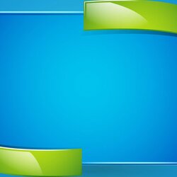 Templates Free Rich Image And Wallpaper Border Blue Backgrounds Green