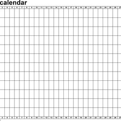 Great Free Printable Calendar Microsoft Word Templates Blank