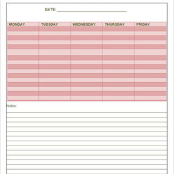 Employee Schedule Template Free Word Excel Documents Download Work Sample