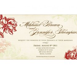 Tremendous Using Wedding Invitation Templates And Bridal Inspiration Card Cards Template Designs Sample Blank