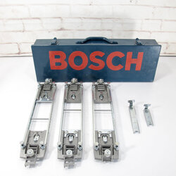 Admirable Bosch Hinge Template Kit