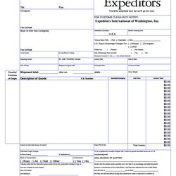 Invoice Templates Blank Commercial Word Excel Template Tailor Services Payment Suit Kb