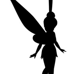 Capital The James Family Pumpkin Carving Patterns Tinkerbell Stencil Silhouette Stencils Template Tinker Bell