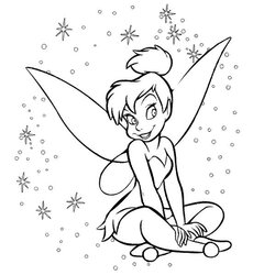 The Highest Quality Not By Hair On My Chin How To Find Free Pumpkin Tinkerbell Coloring Pages Printable Print