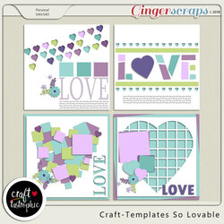 Legit Craft Templates So Lovable By Bundle Detailed Store Gs