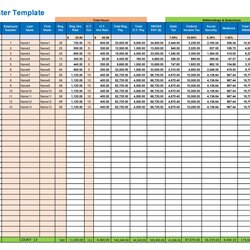 Superb Free Payroll Templates Calculators Template Document Business Samples Lab Kb Legal