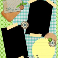 Scrapbook Layouts Sweetly Scrapped Free And Clip Art Background Printable Designs Paper Transparent Boys