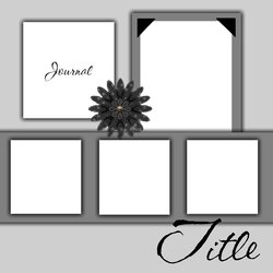 Spiffing Free Scrapbook Templates Sweetly Scrapped Printable Layout Wedding Layouts Pages Designs Template