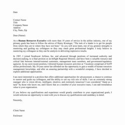 Matchless Microsoft Word Business Letter Template Erin Letterhead