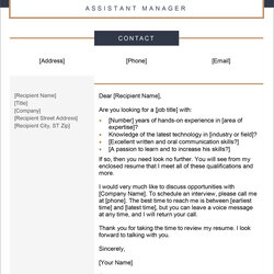 Wizard Free Cover Letter Templates For Microsoft Word And Google Docs Office Template Doc Live