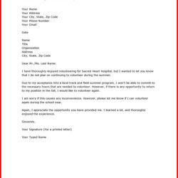 Outstanding Free Resignation Letter Template Microsoft Word Download Examples Doc Letters Sample Write Notice