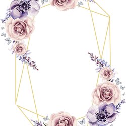 Marvelous Roses Amazing Free Online Wedding Invitation Templates Printable Concept