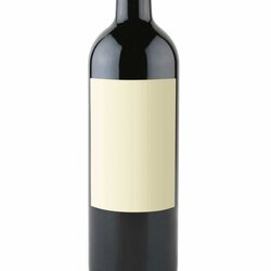 Blank Wine Label Template Customize Regard Finding Free Product Templates Within