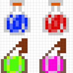 Superior Best Ideas About Pixel Art On Templates