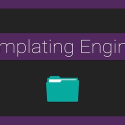 Fantastic How To Use Template Engines For Beginners In Node