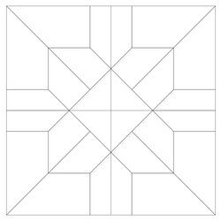 The Highest Quality Quilt Block Pattern Patterns Templates Template Paper Piecing Foundation