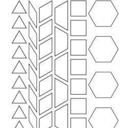 Swell Image Result For Pattern Block Templates