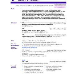 Tremendous Free Resume Template Downloads Templates Download