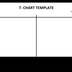 Free Chart Example Blank Templates At Printable Documents