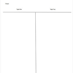 Wizard Chart Template Business Word Sample Printable