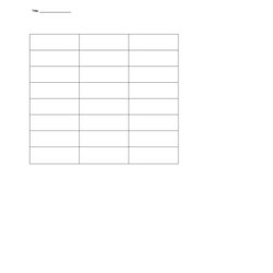 Matchless Printable Chart Templates Examples Template Format Kb Document Reference
