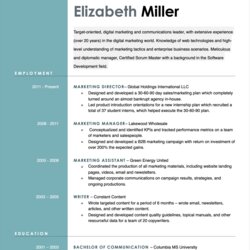 Capital Templates Free Download Resume