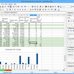 Open Office Spreadsheet Templates For Apache Excel Next