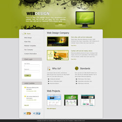 Great Get Templates Website Free Pictures Web Design
