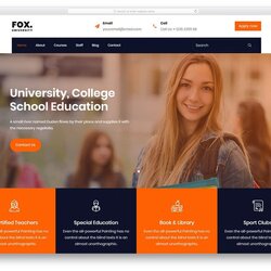 Fine Collage Website Template Free Printable Templates Fox