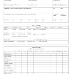 Medicare Preventive Physical Exam Form Fill Online Printable