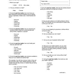 Medicare Wellness Exam Form Fill Out And Sign Printable Annual Visit Template Health Large
