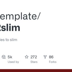 Wizard Slim Template Convert Files To
